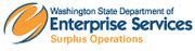 washington surplus