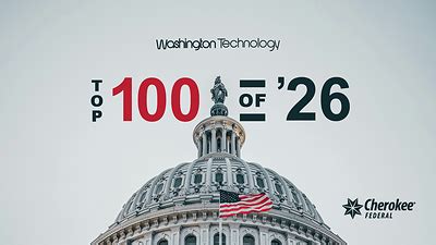 washington technology