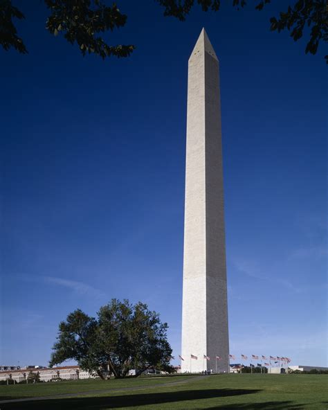 washington tower