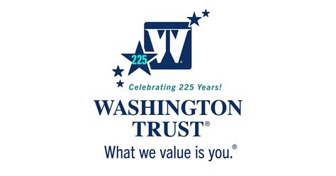 washington trust