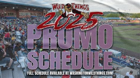washington wildthings
