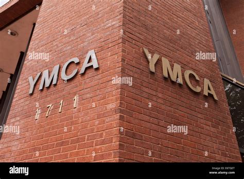 washington ymca