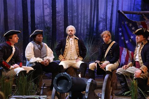 washingtons dream