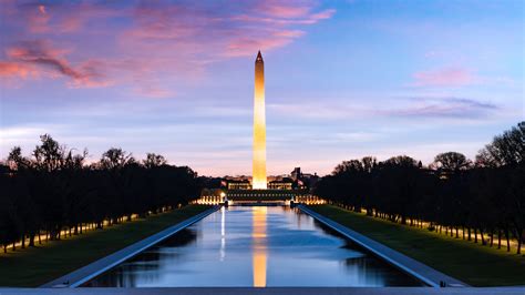 Washinton Dc Image