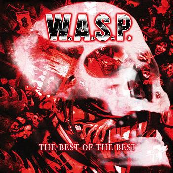 wasp greatest hits rar