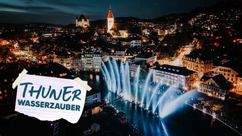 wasserzauber
