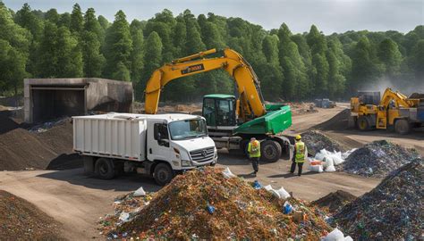 Waste Management In Construction