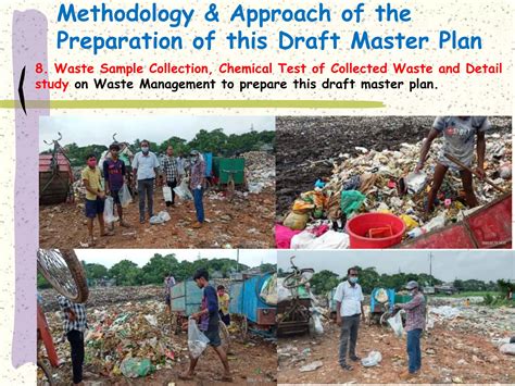 Waste Management Master Thesis