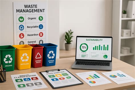 Waste Management Training Program