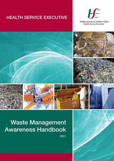 Read Waste Management Awareness Handbook 