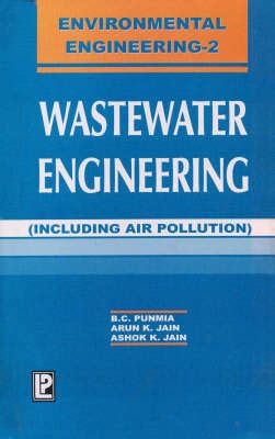 Read Online Waste Water Engineering By B C Punmia 