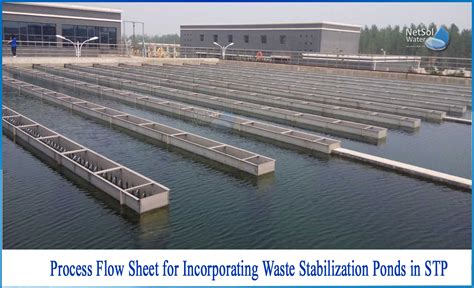 Read Online Wastewater Stabilization Ponds Wsp For Wastewater Treatment 
