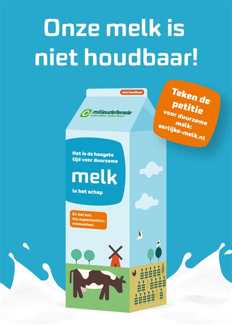 wat is duurzame melk
