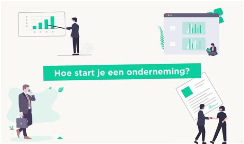 wat is een onderneming