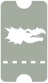 wat is het verschil tussen ticket draak en ticket reus