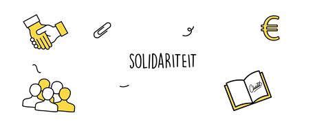 wat is solidariteit