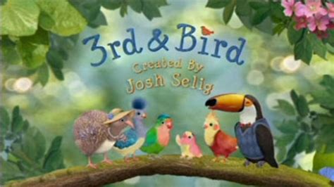 Watch 3rd Amp Bird Volume 5 Prime Video 3rd And Bird Starry Night - 3rd And Bird Starry Night
