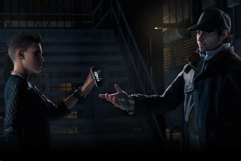 Watch Dogs Ubisoft Us Watch Dogs Apk - Watch Dogs Apk