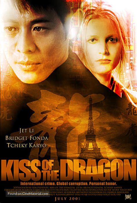 watch free movies online kiss of the dragon