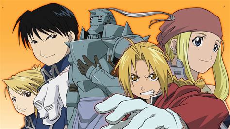 Is Fullmetal Alchemist Brotherhood on Crunchyroll, Netflix, Hulu, or  Funimation in English Sub or Dub? Where to Watch and Stream the Anime Free  Online