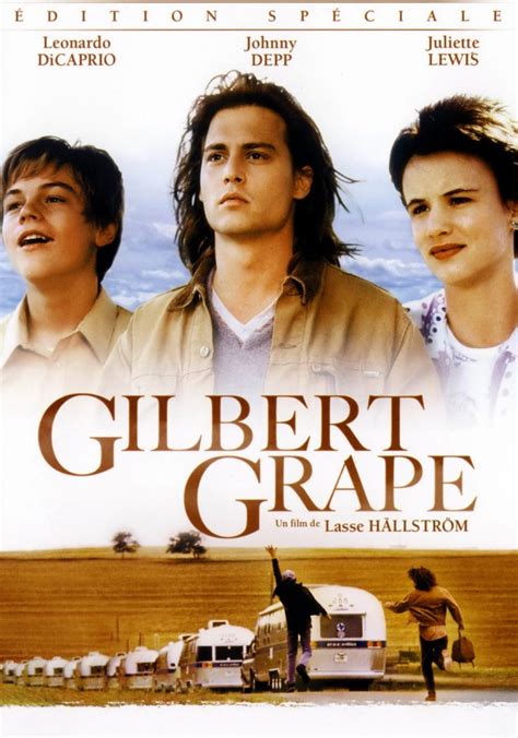 watch gilbert grape | 16 phim kinh in ca Leonardo DiCaprio