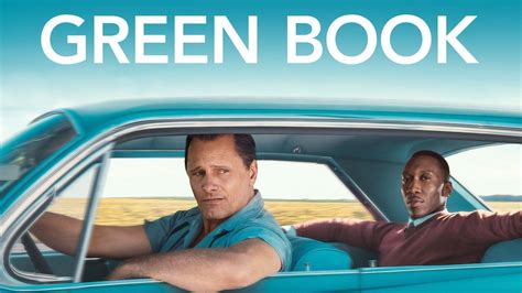Watch Green Book
