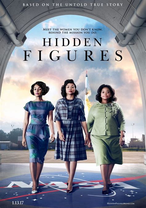 Watch Hidden Figures
