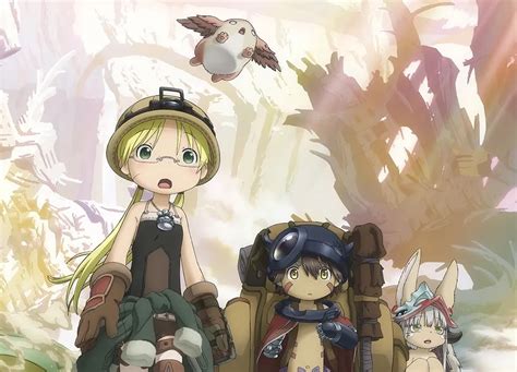 What region can I watch Made In Abyss on netflix? I'm in the USA but I can  easily just use a VPN : r/MadeInAbyss
