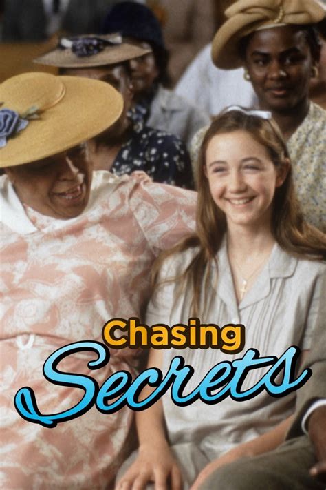 Watch Movie Chasing Secrets