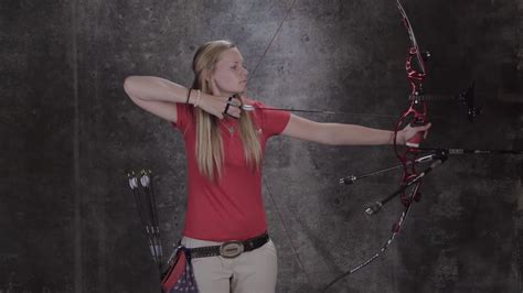 Watch Science Of Sport Archery Wired Science Of Archery - Science Of Archery