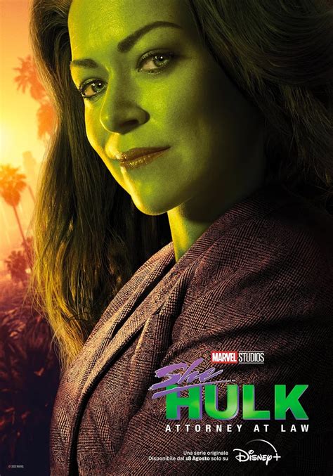 How to Watch 'She-Hulk: Attorney at Law' Online On Disney+ Free Stream