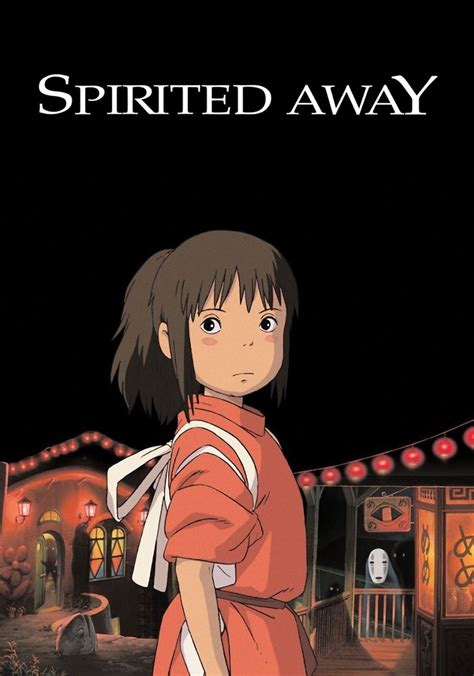Watch Spirited Away