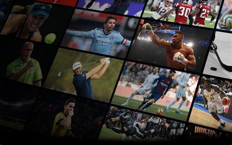 watch sport online for free