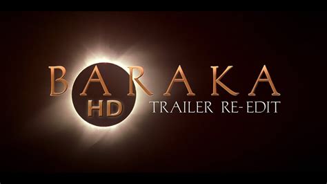 watch video on Baraka