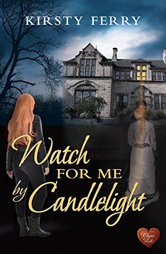 Download Watch For Me By Candlelight Choc Lit Hartsford Mysteries Book 2 