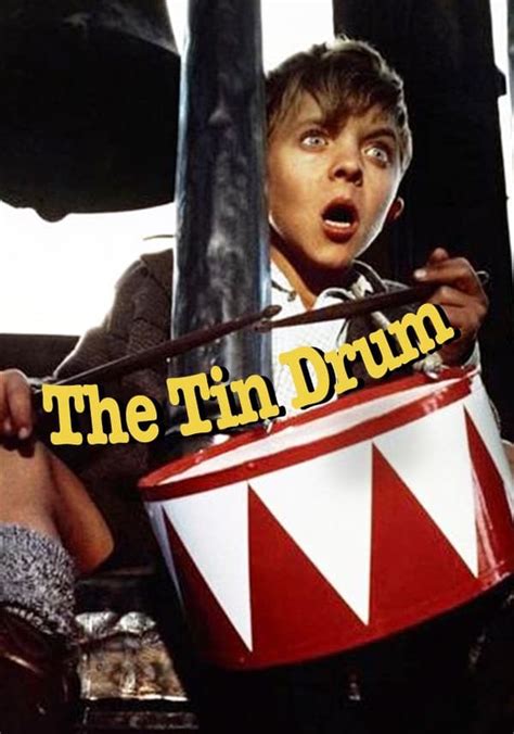 Download Watch Movie The Tin Drum 1979 Full Movie Online 