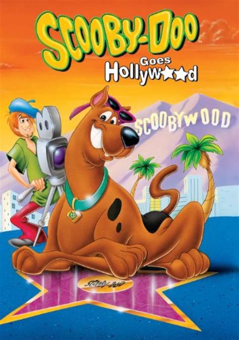 Read Watch Scooby Doo Goes Hollywood 1979 Movie Online 