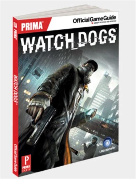 Watchdogs Game Guide