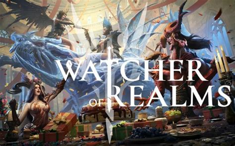 watcher of realms nude
