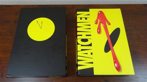 Full Download Watchmen Absolute Edition 