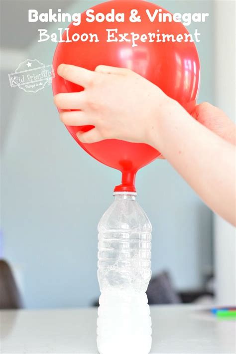 Water Balloon Science Experiment   3 Awesome Balloon Science Experiments Easy Science - Water Balloon Science Experiment