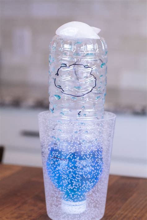 Water Bottle Science Experiments Sciencing Science Water Bottles - Science Water Bottles