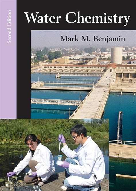 Water Chemistry Benjamin