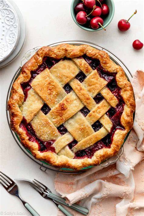 water cherry pie nude