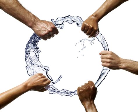 Water Grabbing