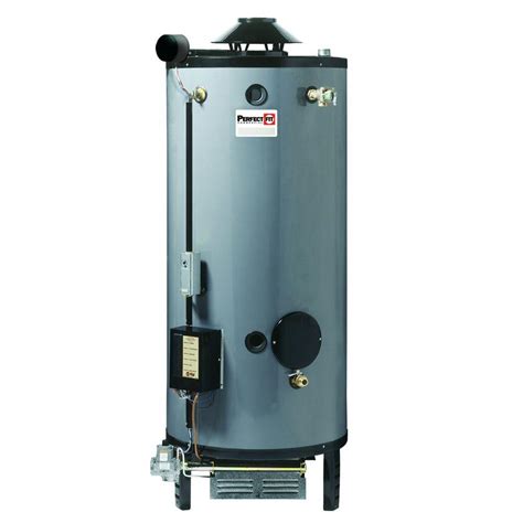 water heater gas