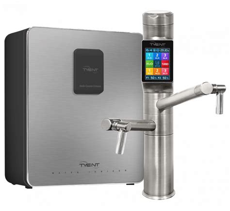 Water Ionizer Machine