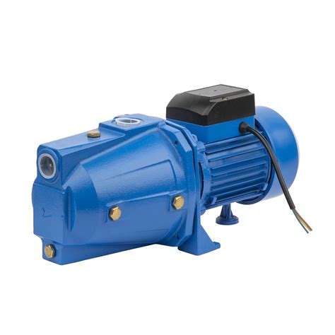 Water Jet Pump