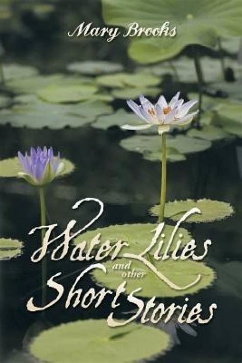 water lilies and other short stories Full Book