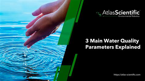 Water Quality Parameters
